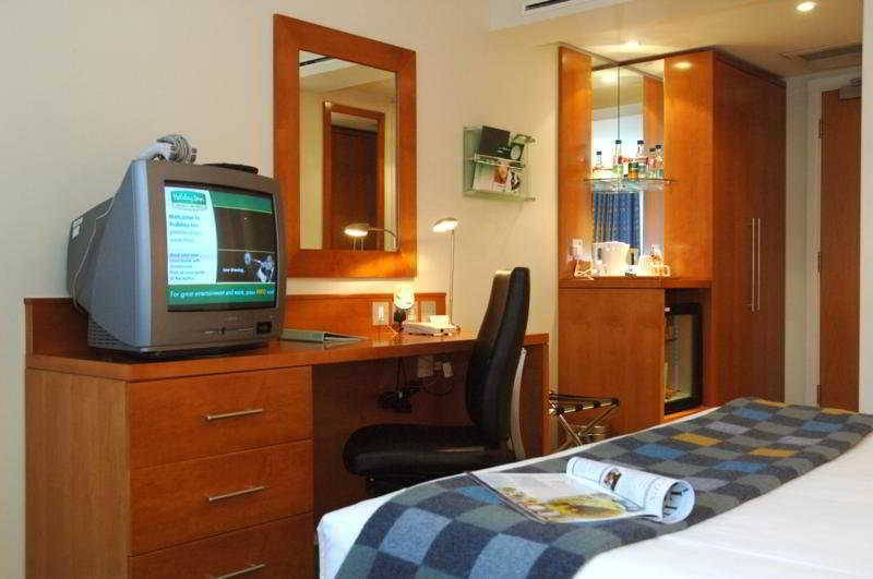 Holiday Inn Norwich, Ipswich Road, An Ihg Hotel Habitación foto